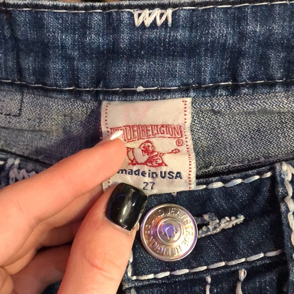 True Religion - Picture 4 of 4